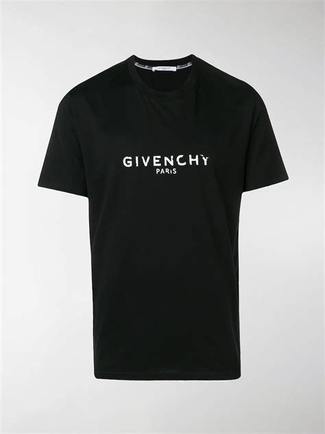 givenchy t shirt uomo|givenchy hawaiian shirts.